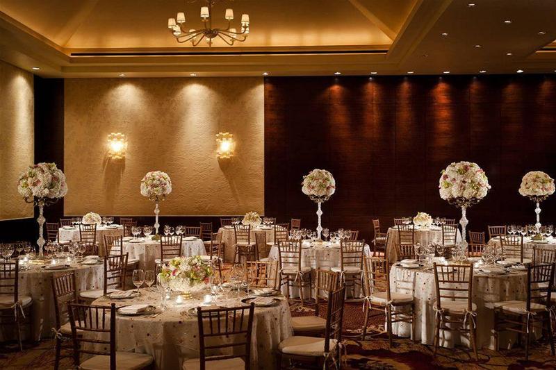 هتل The Ritzcarlton, Denver