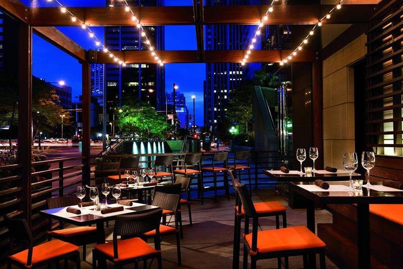 هتل The Ritzcarlton, Denver