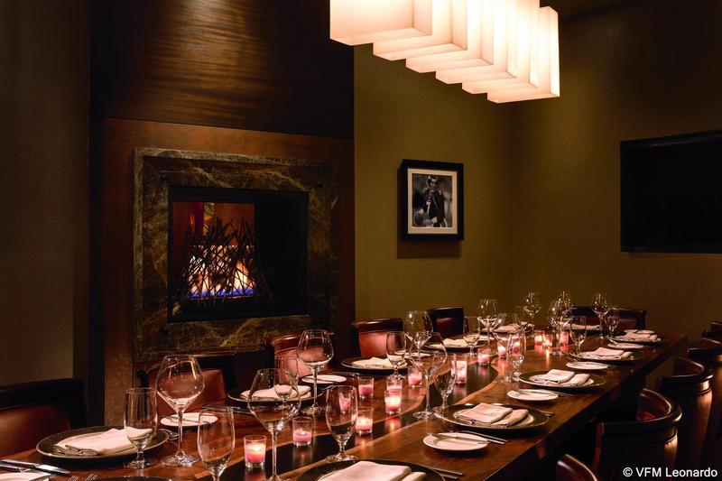 هتل The Ritzcarlton, Denver