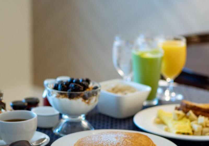 هتل The Ritzcarlton, Denver