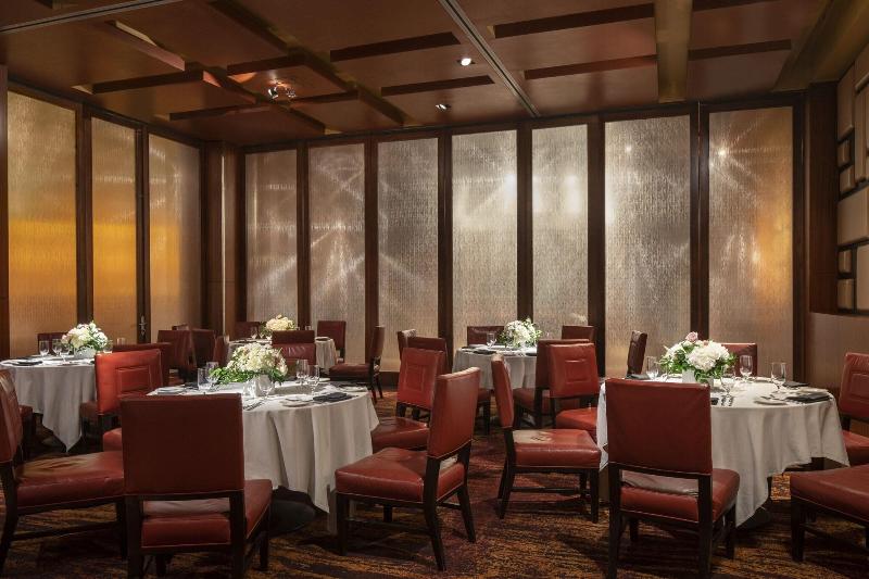 هتل The Ritzcarlton, Denver