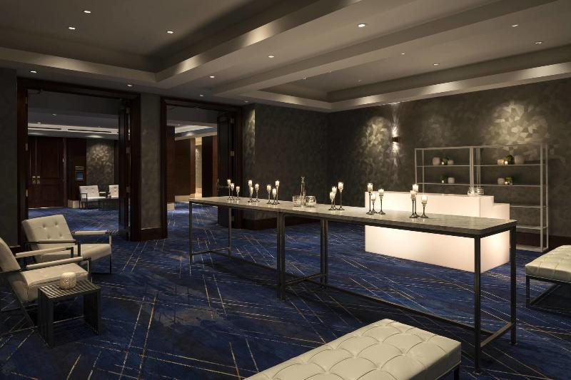 هتل The Ritzcarlton, Denver