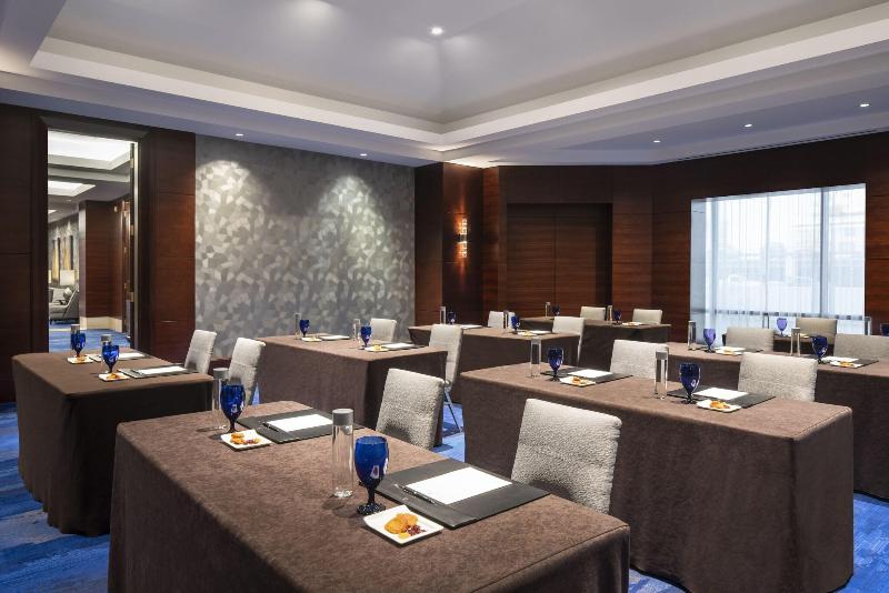 هتل The Ritzcarlton, Denver