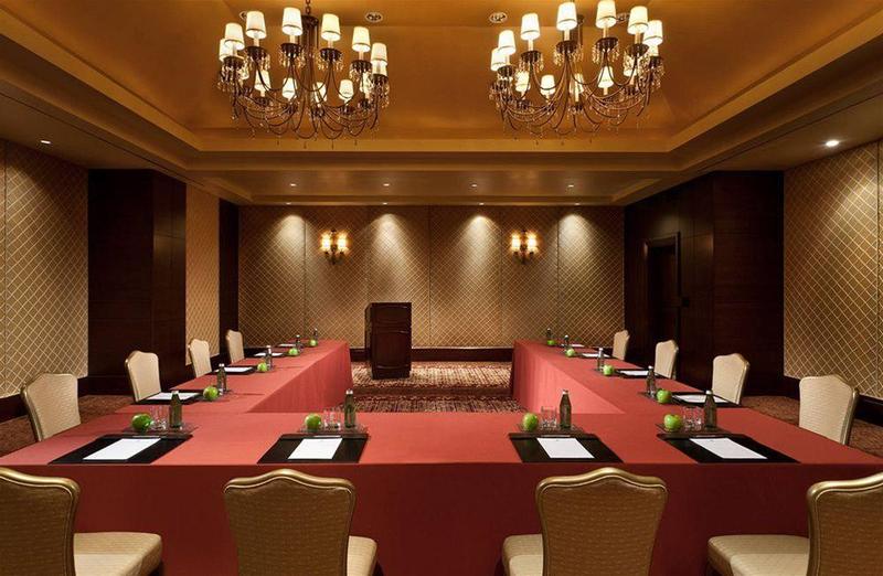 هتل The Ritzcarlton, Denver