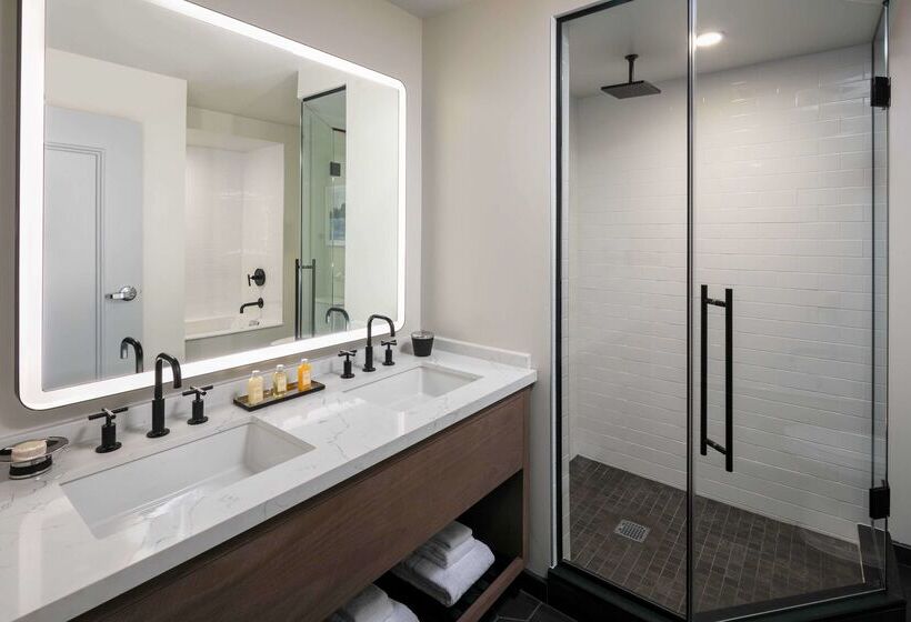 فندق The Royal Sonesta Chicago Downtown