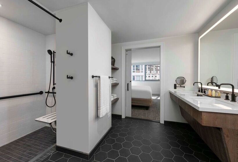 فندق The Royal Sonesta Chicago Downtown