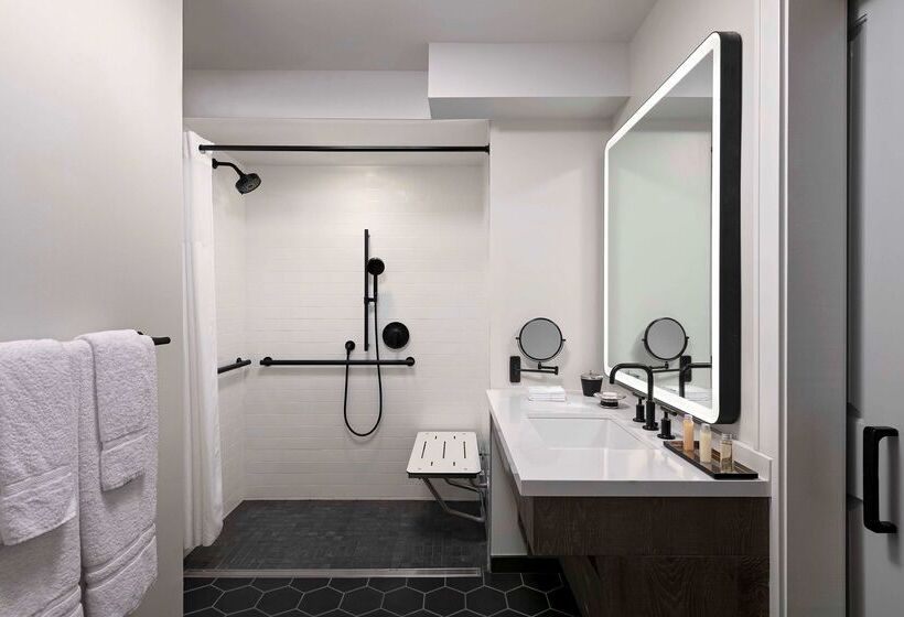 فندق The Royal Sonesta Chicago Downtown