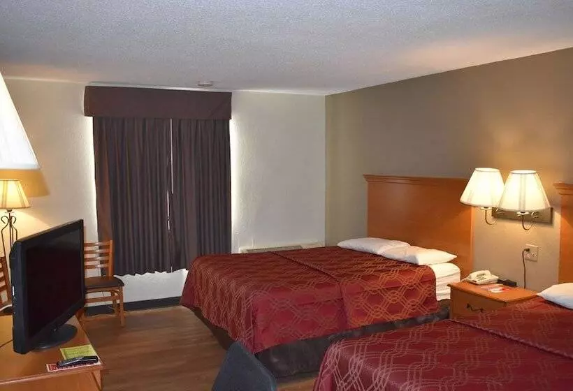 Mho Hotel Bordentown