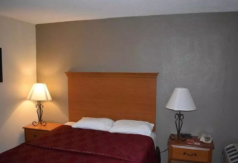 Mho Hotel Bordentown