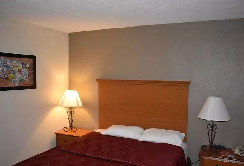 Mho Hotel Bordentown