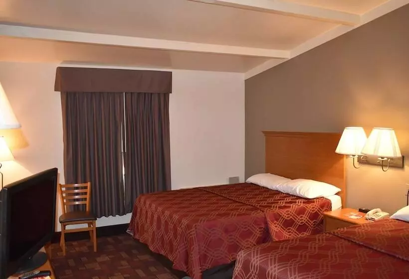 Mho Hotel Bordentown