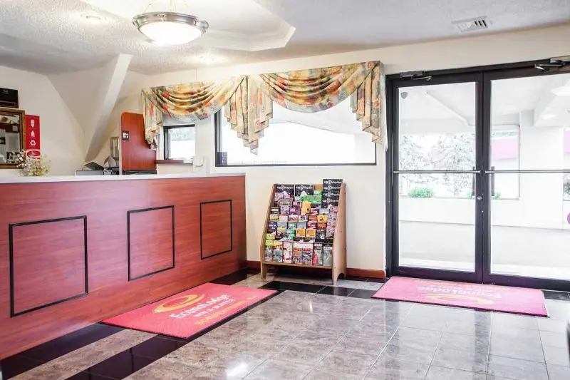 Mho Hotel Bordentown