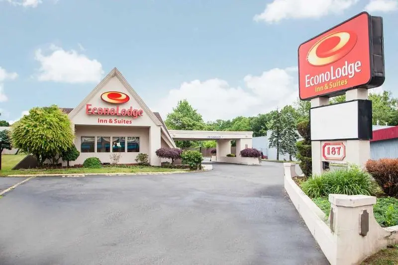 Mho Hotel Bordentown