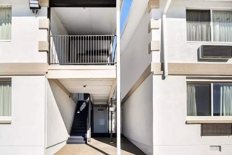 فندق Oyo Townhouse Dodge City Ks