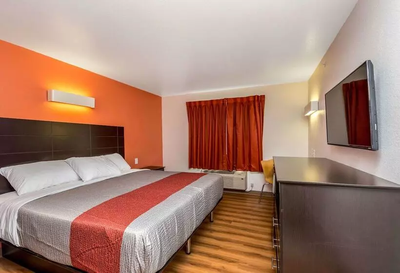 Motel 6 Peoria, Il