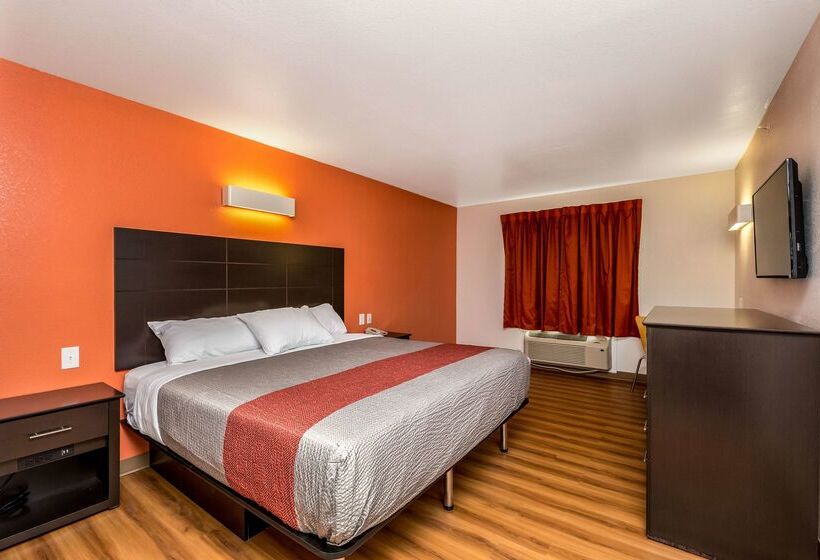Motel 6 Peoria, Il