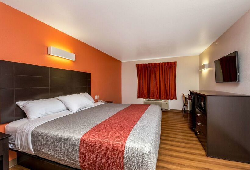 Motel 6 Peoria, Il
