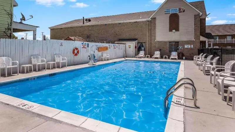 Motel 6 Portsmouth, Va