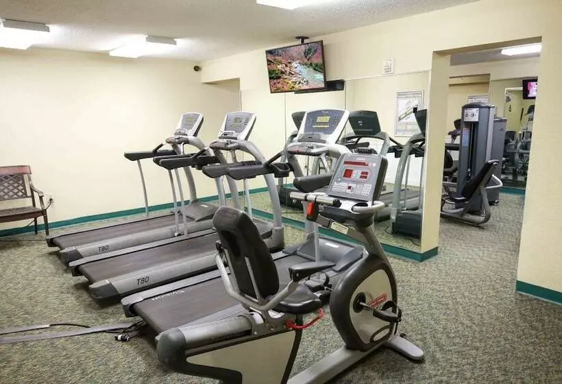 汽车旅馆  Dunes Village Resort