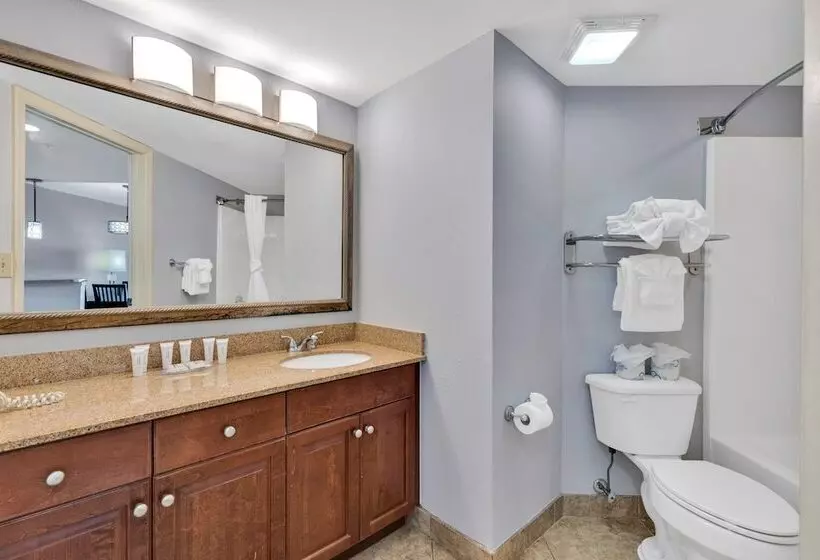 汽车旅馆  Dunes Village Resort