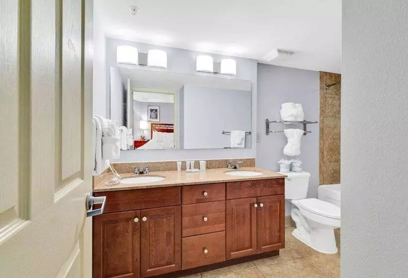 모텔 Dunes Village Resort