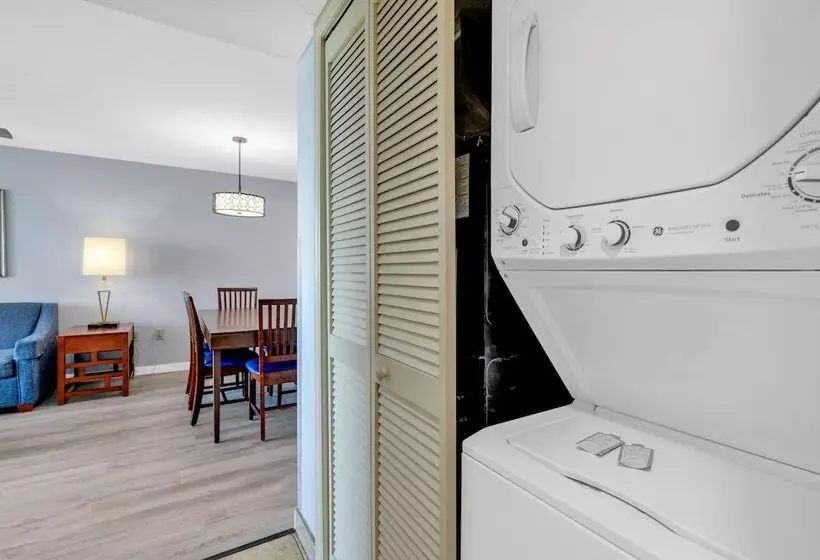 汽车旅馆  Dunes Village Resort