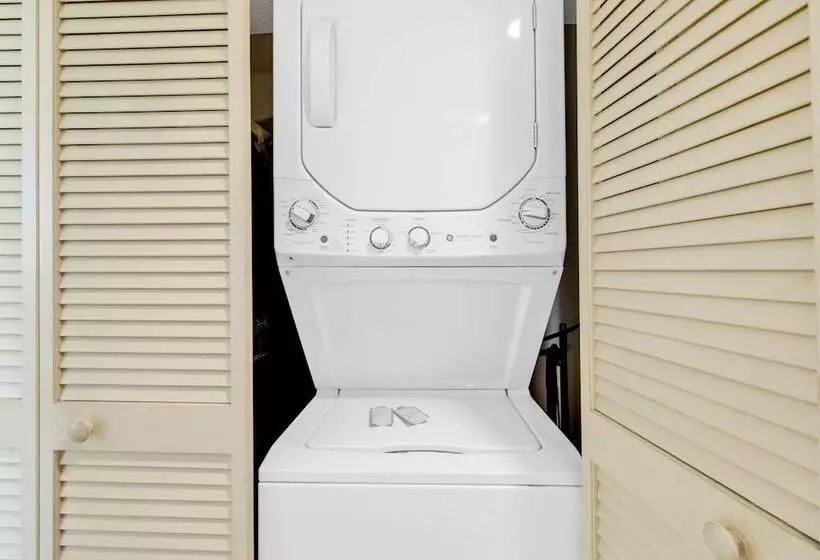 汽车旅馆  Dunes Village Resort