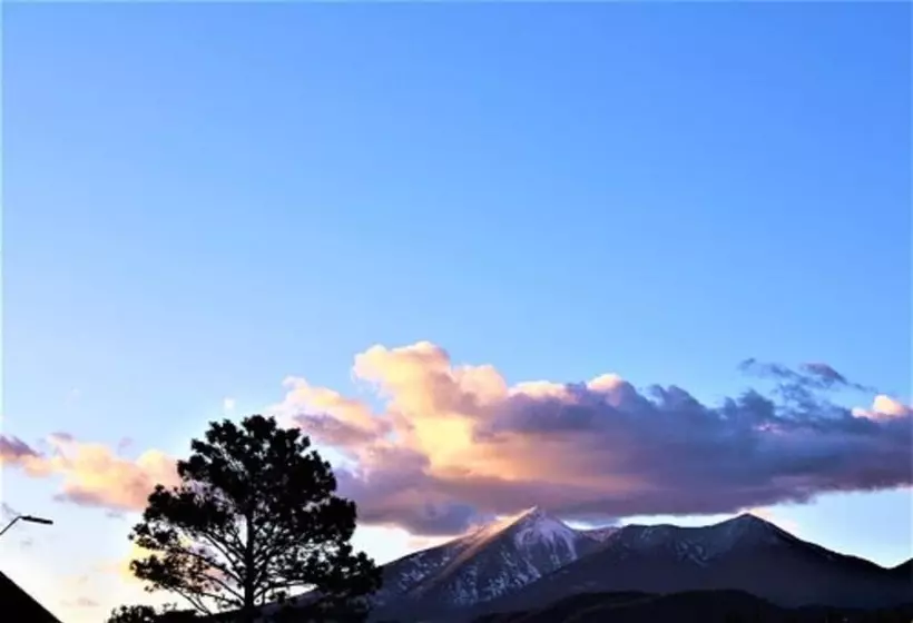 Motel Elev8 Flagstaff I40 Exit 198 Butler Ave