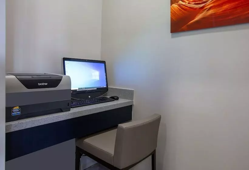 Motel Elev8 Flagstaff I40 Exit 198 Butler Ave