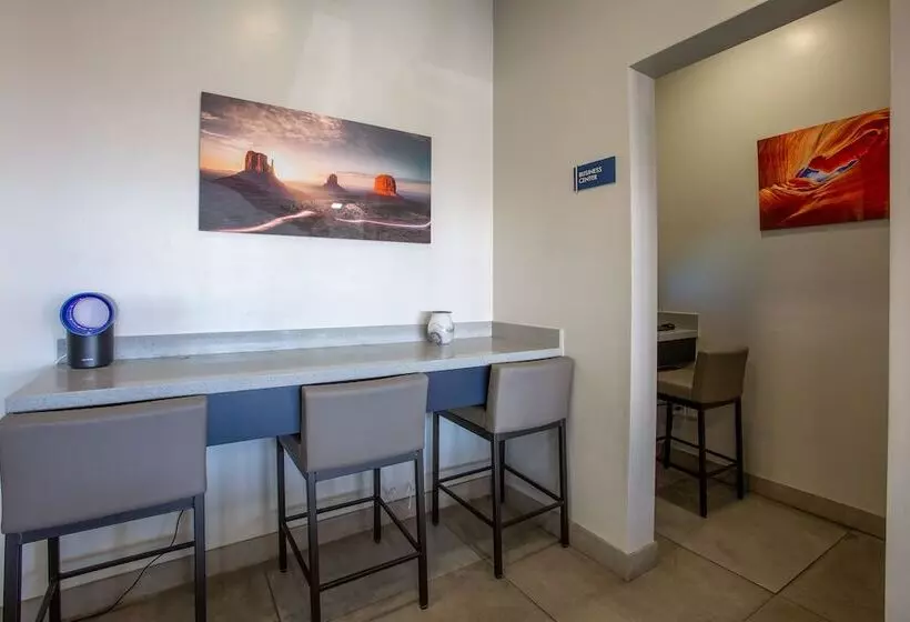 Motel Elev8 Flagstaff I40 Exit 198 Butler Ave