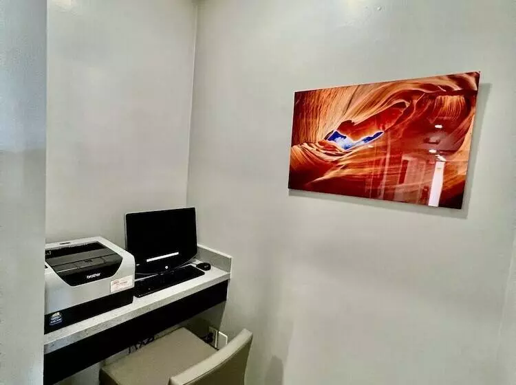 Motel Elev8 Flagstaff I40 Exit 198 Butler Ave