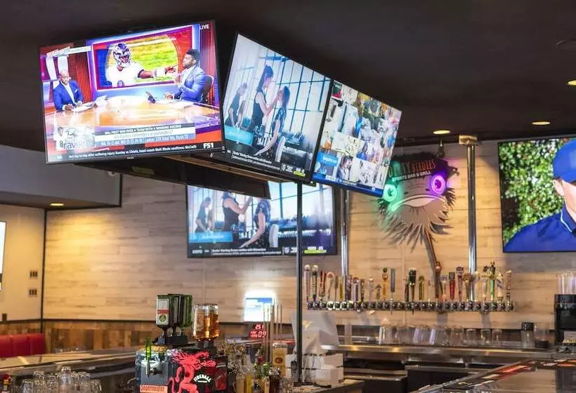 Motel Elev8 Flagstaff I40 Exit 198 Butler Ave