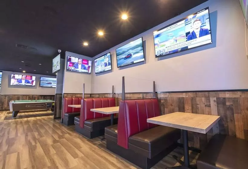 Motel Elev8 Flagstaff I40 Exit 198 Butler Ave