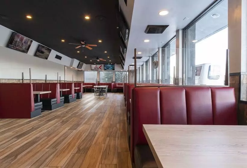 Motel Elev8 Flagstaff I40 Exit 198 Butler Ave