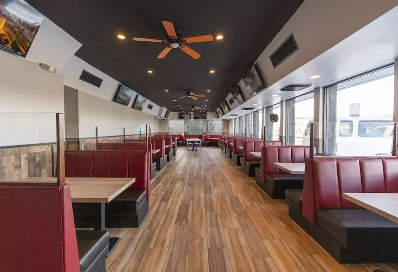 Motel Elev8 Flagstaff I40 Exit 198 Butler Ave