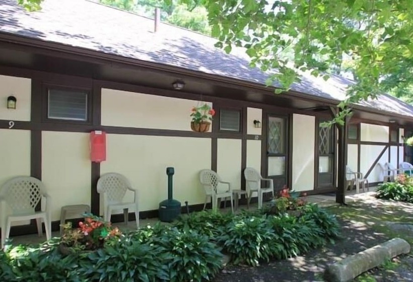 The Earl Of Sandwich Motel