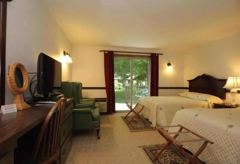 The Earl Of Sandwich Motel