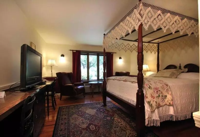 The Earl Of Sandwich Motel