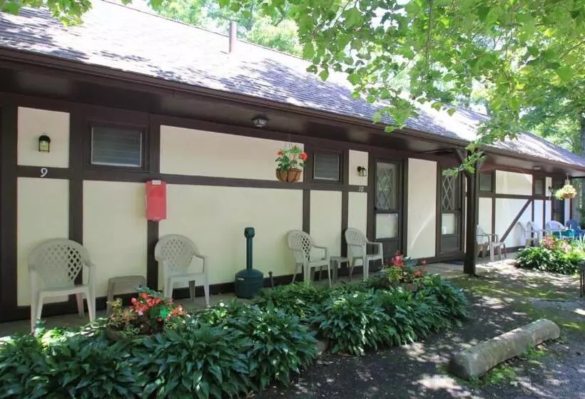 The Earl Of Sandwich Motel