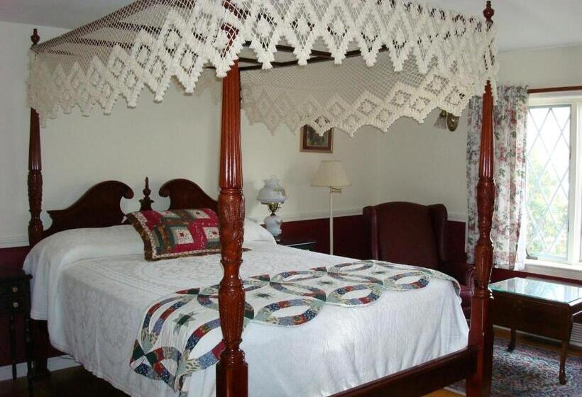 The Earl Of Sandwich Motel