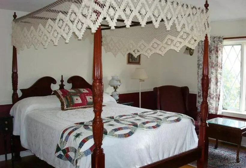 The Earl Of Sandwich Motel