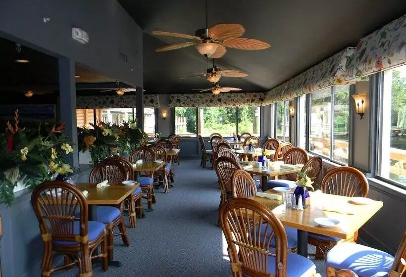 Hilton Head Island Beach And Tennis Resort