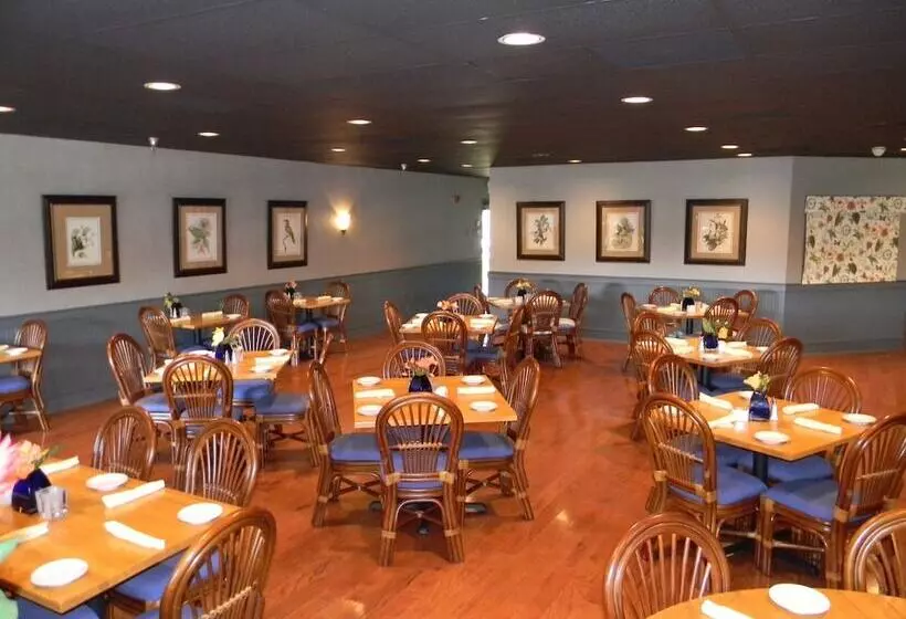 Hilton Head Island Beach And Tennis Resort