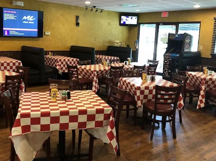 Hilton Head Island Beach And Tennis Resort