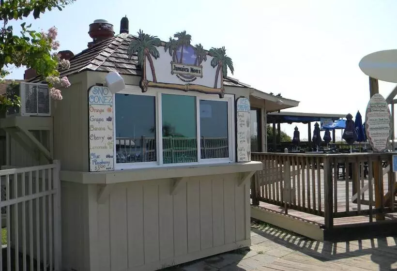 Hilton Head Island Beach And Tennis Resort