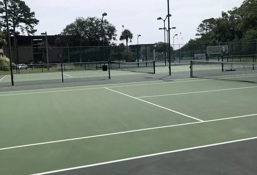 Hilton Head Island Beach And Tennis Resort