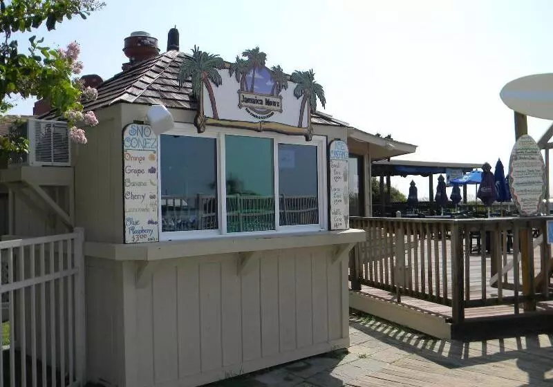 Hilton Head Island Beach And Tennis Resort