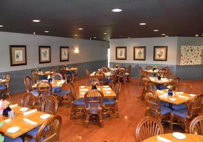 Hilton Head Island Beach And Tennis Resort