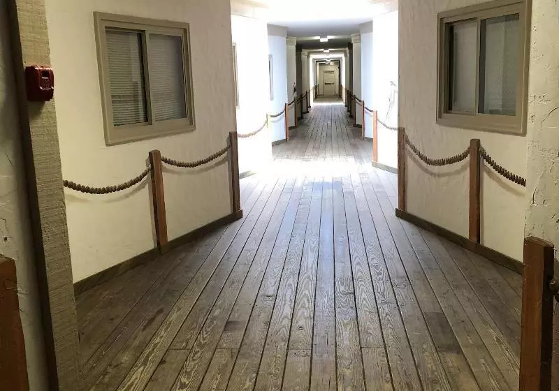 Hilton Head Island Beach And Tennis Resort