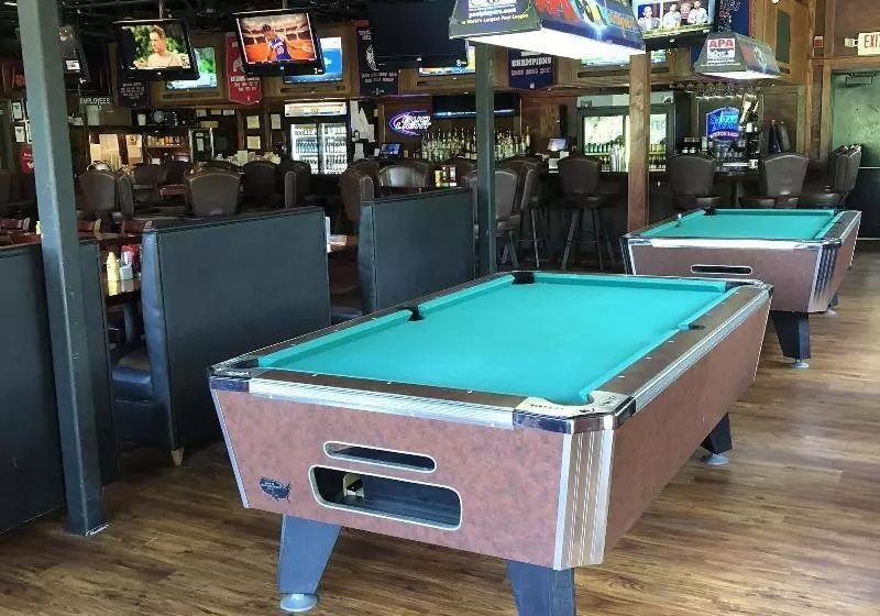 Hilton Head Island Beach And Tennis Resort